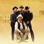 Bröderna Cartwright var mitt favoritprogram på TV, jag drömde ofta om cowboyliv och tyckte Little Joe var ursöt!